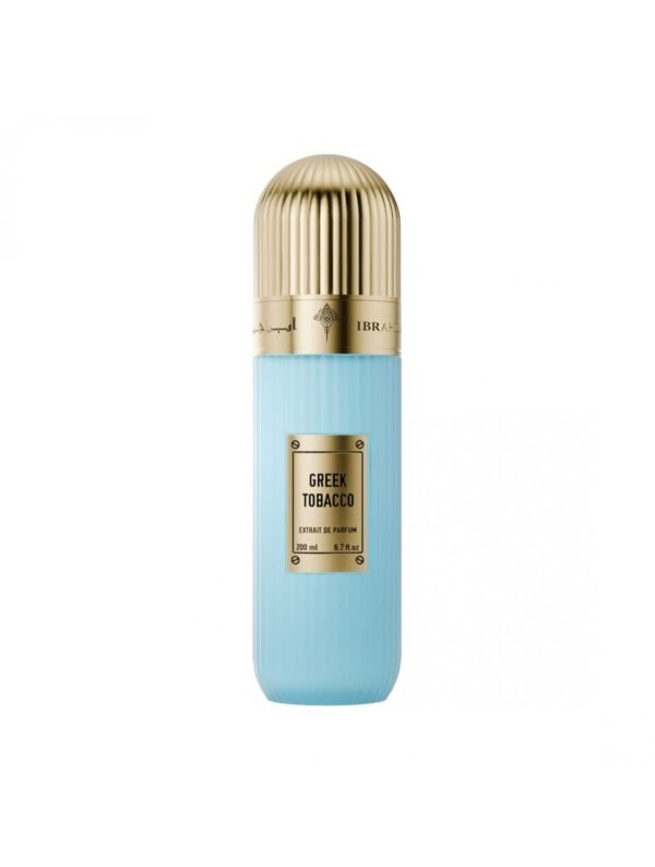 Greek Tobacco 200ml