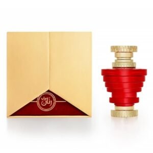 Al-Rannan perfume