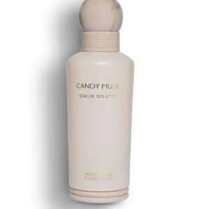 Candy Musk by Al-Majed for Oud
